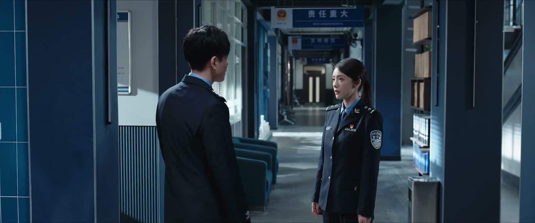 都是大老爷们哪有那么多话说