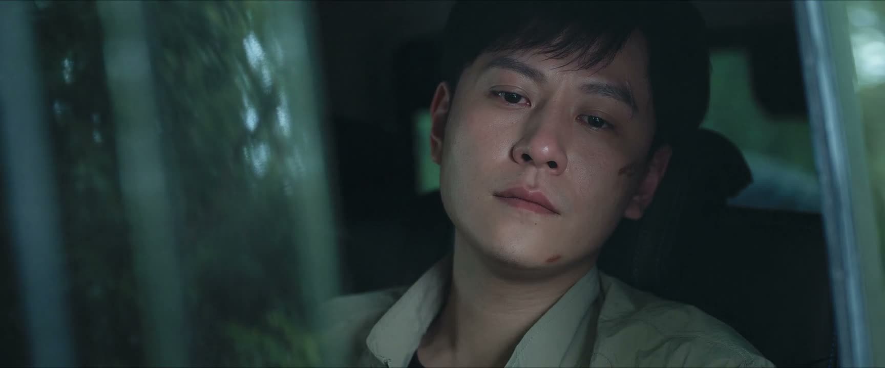 干爹 求你了 再给我最后一次机会