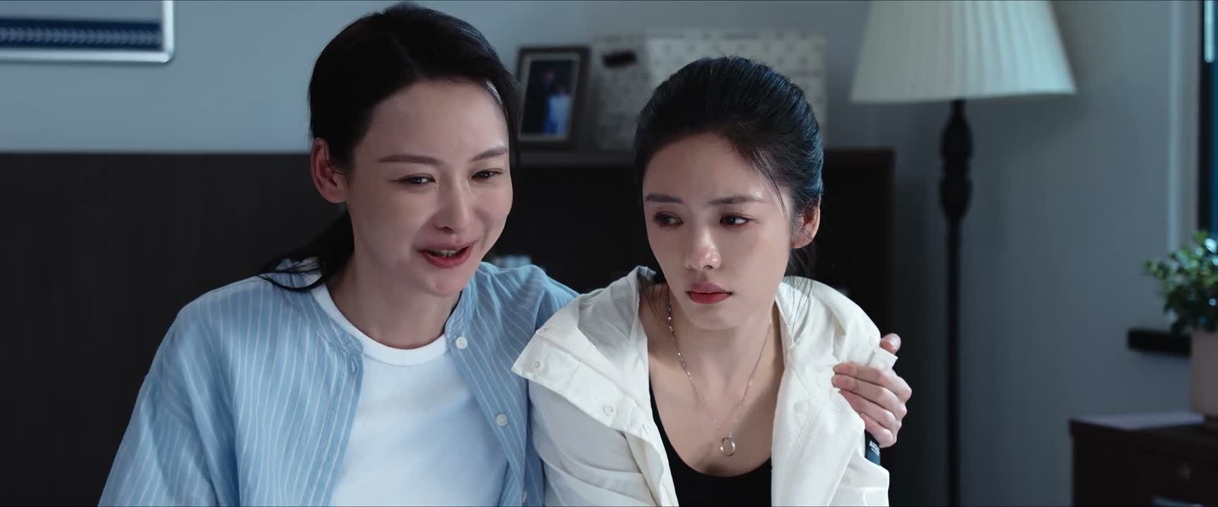 江教授隔三差五来我们队里 为的啥