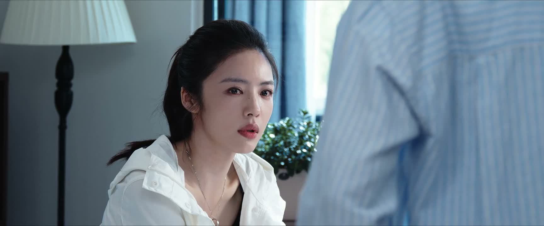 就是 这事你得学我 要在我们家姐夫敢这样