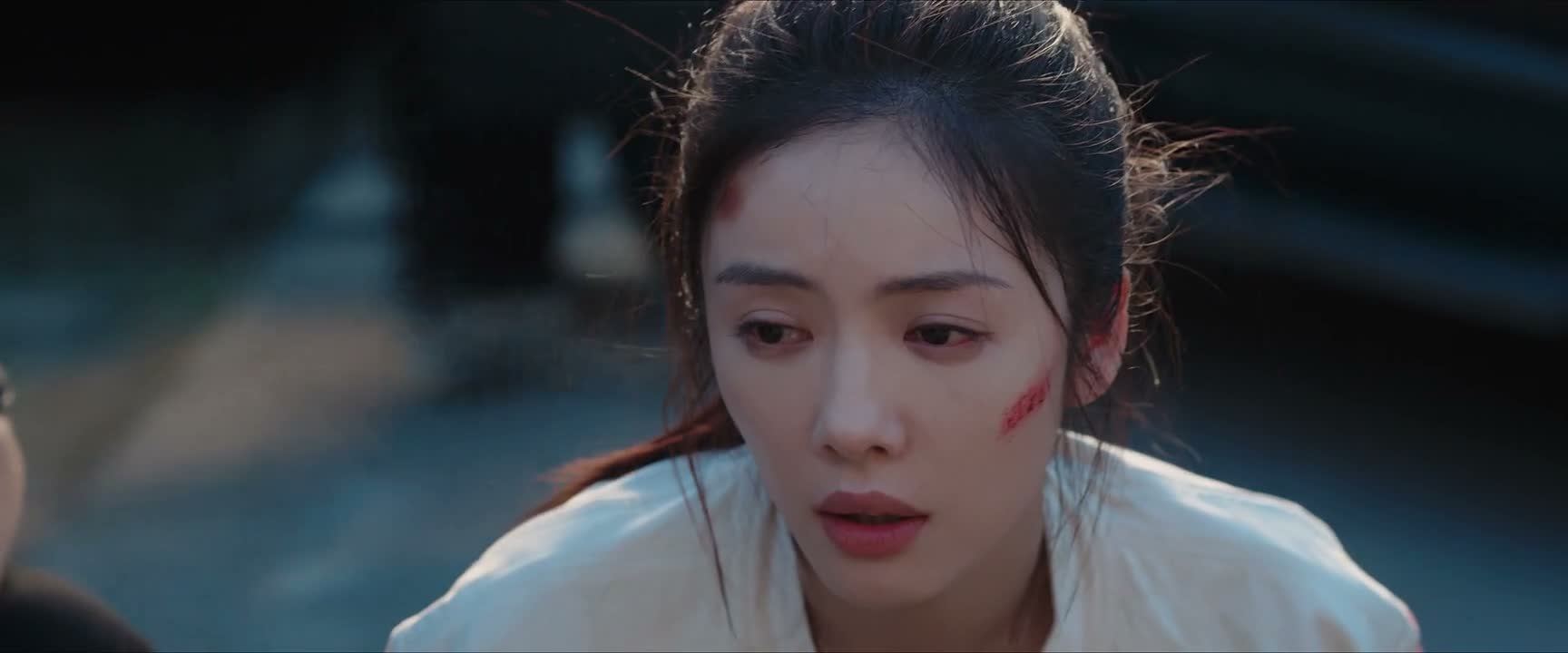 老万老万 现场什么情况