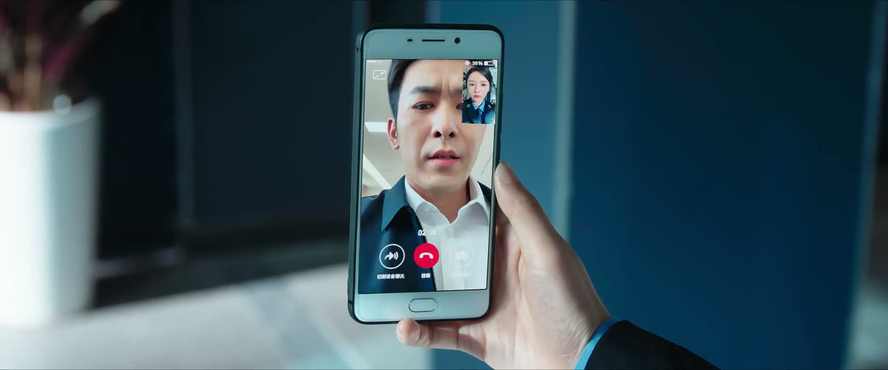 你哥能有什么仇家