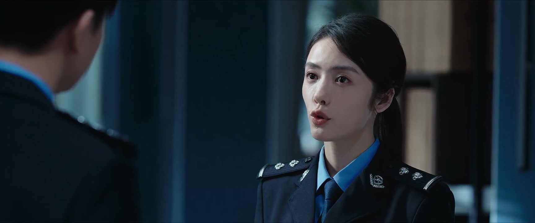 师父说 等他下一步的指令 随时待命