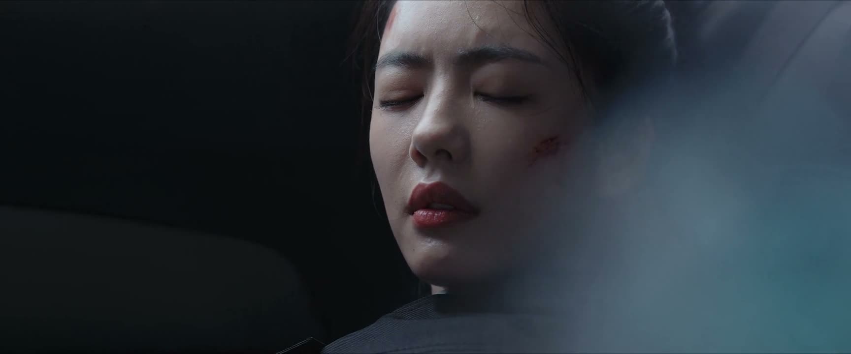 师妹 醒醒啊 小周 醒醒啊