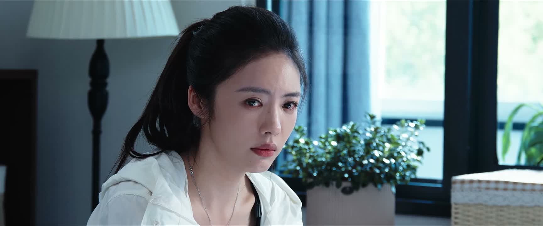 是 你现在不喜欢我了 我 我认了
