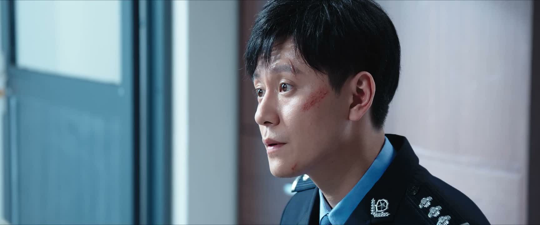 他是什么人我自己心里清楚