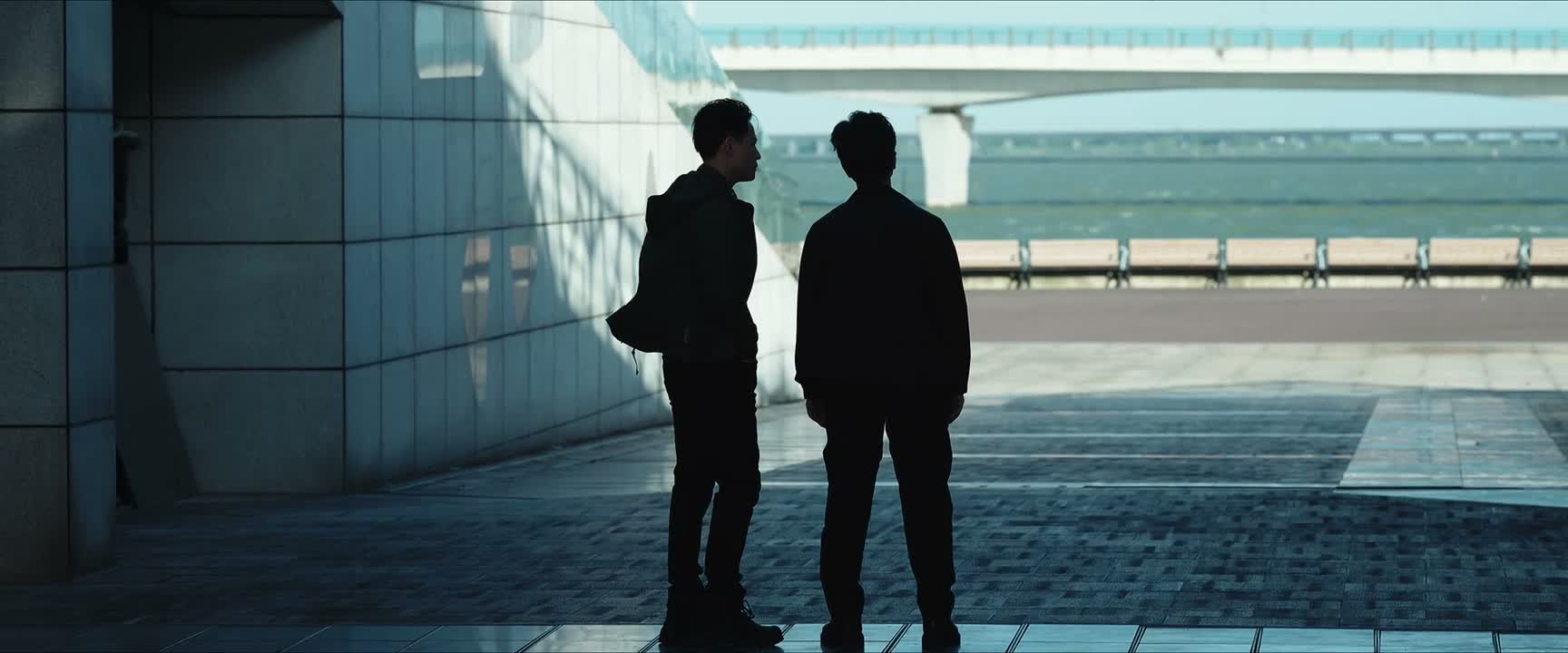 我从来没对人说起过