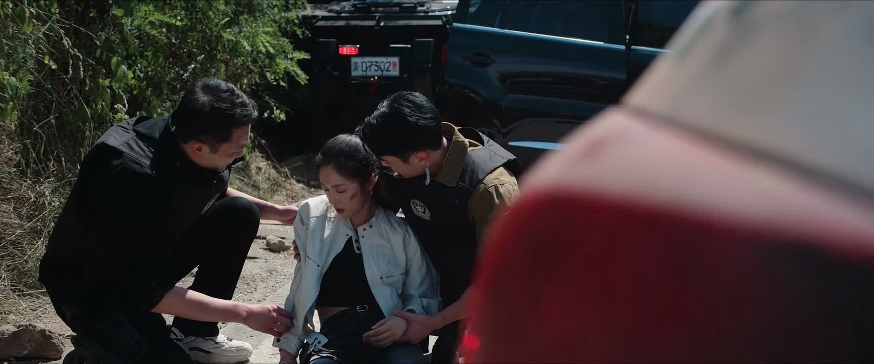 我再也不唠叨你了 师妹 小周 师妹