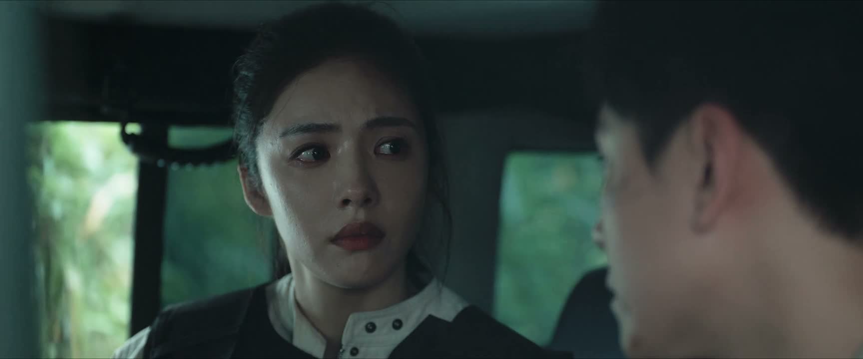 我这辈子都不会原谅我自己的