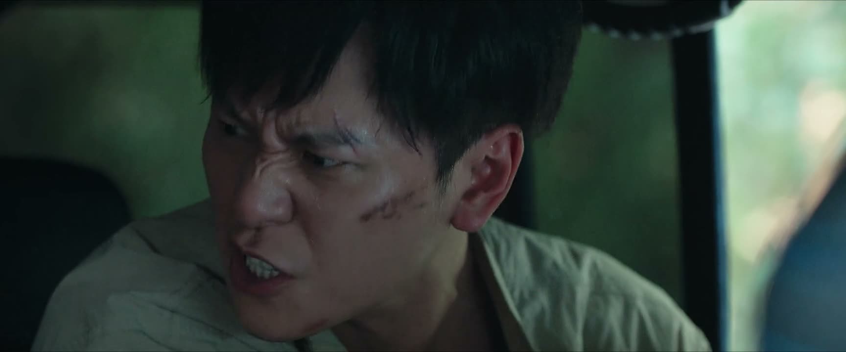 我自己都不会甘心的 你给我闭嘴