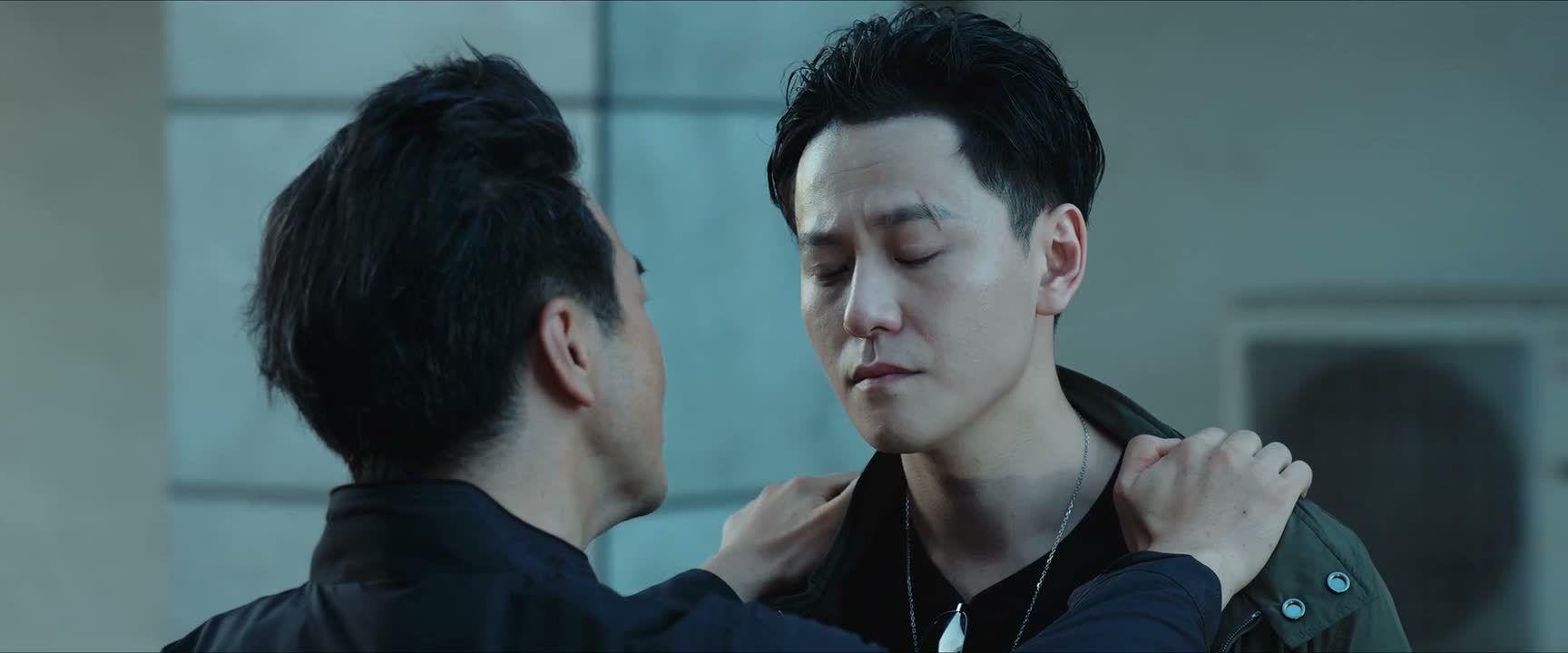 无论你有多少心理准备