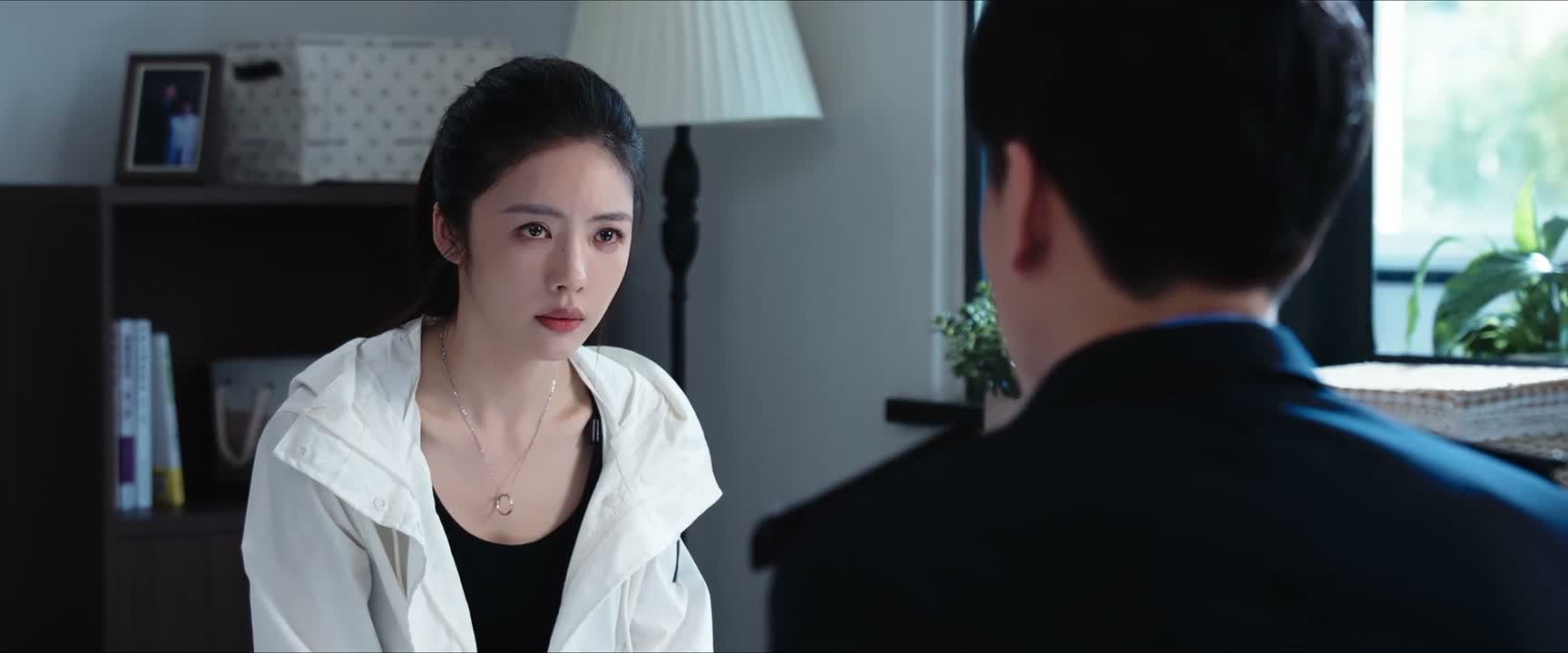 小五啊 我觉得这婚姻是一辈子的事情