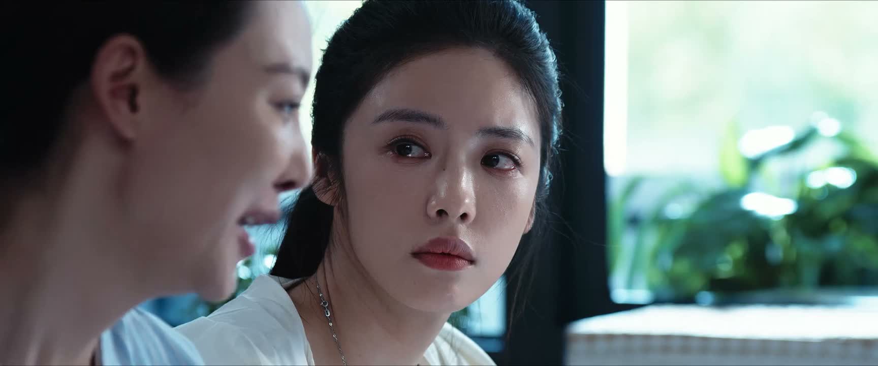因为你怕他伤心 说明了什么