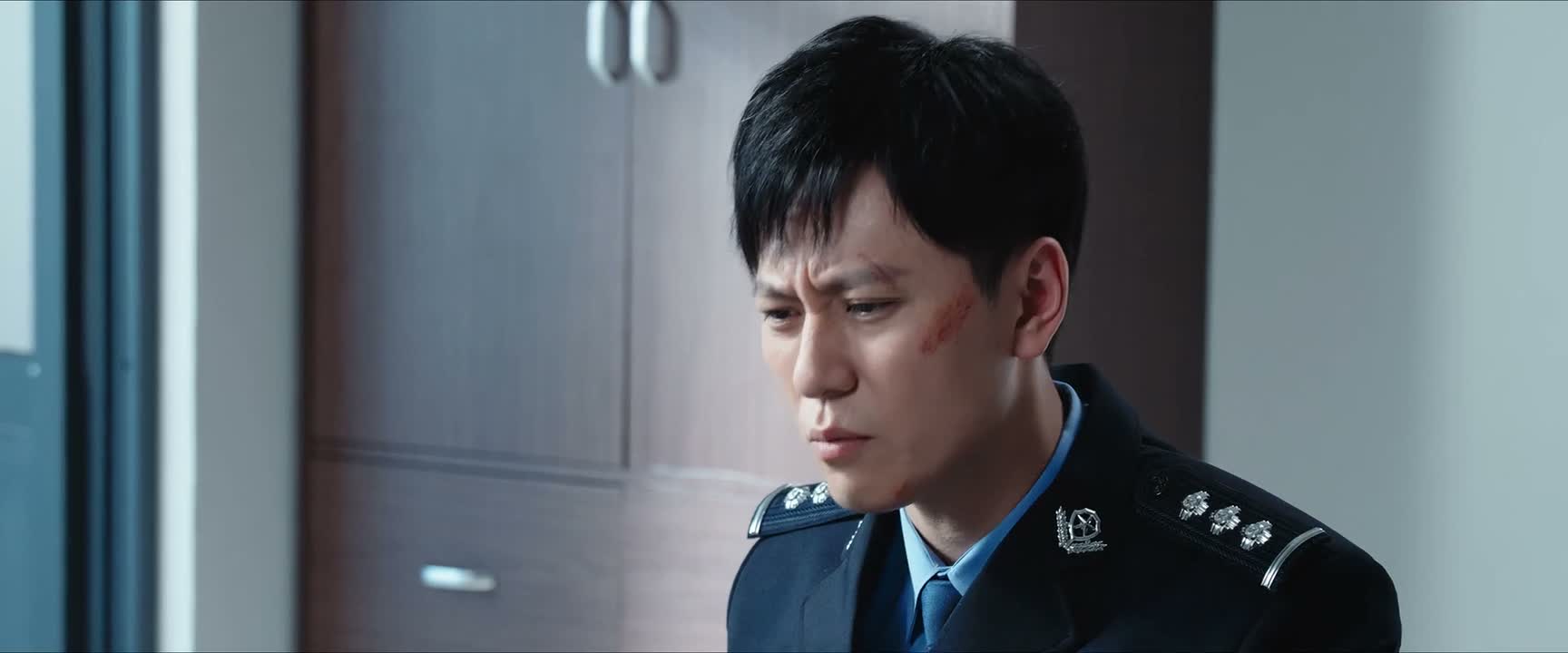 这过不下去啊 那就离 出去