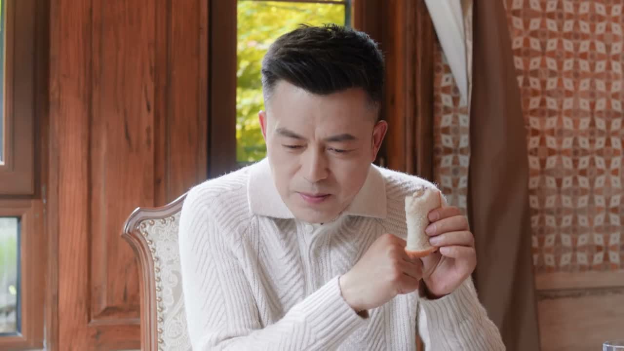 不要太在意一些小的事情