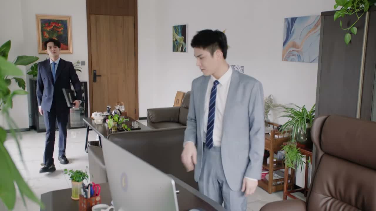 就你往外推 打住啊