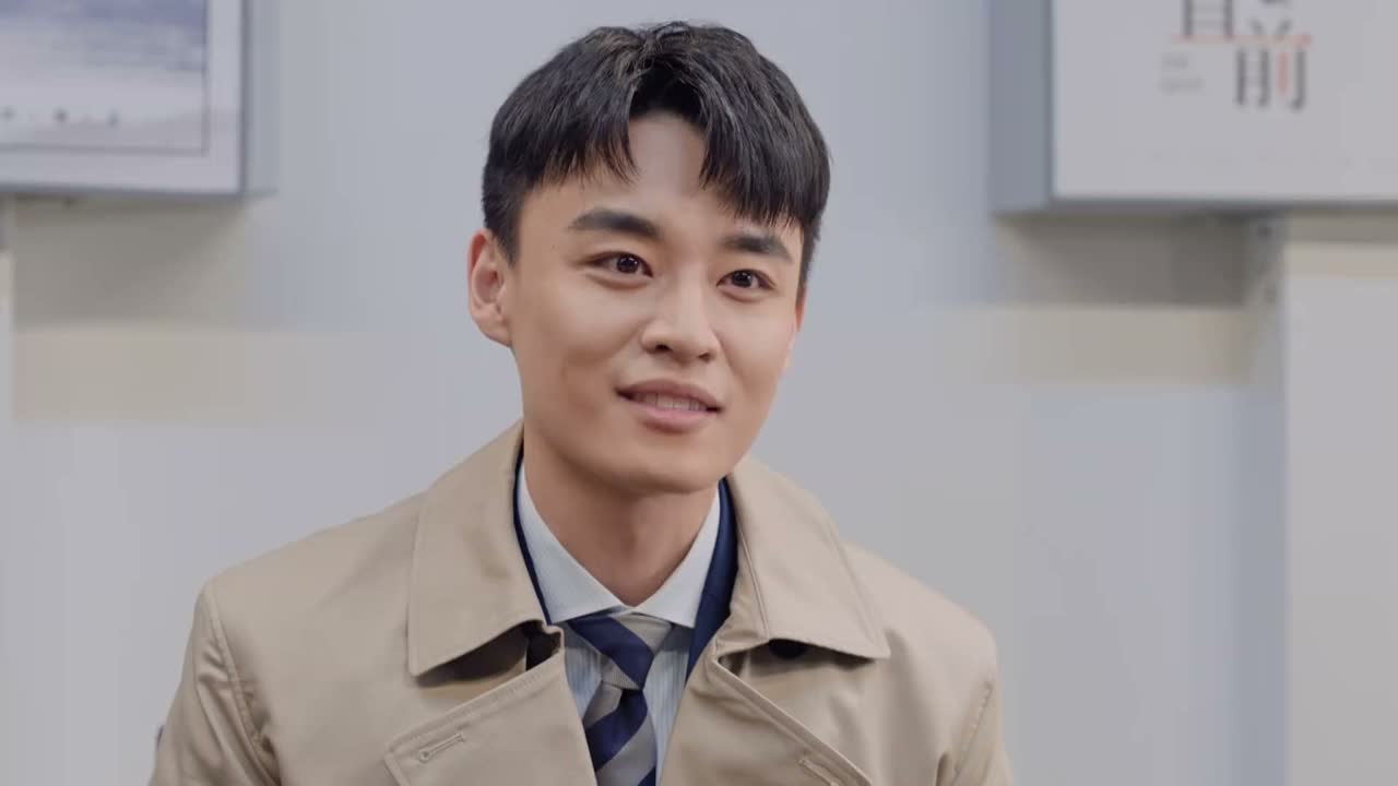 可以允许我说完吗 行 你说吧