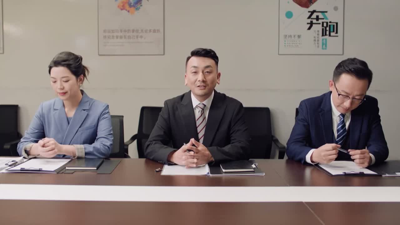 陆先生 恕我直言