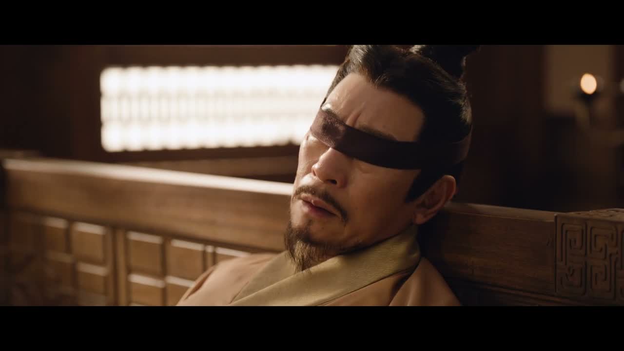 - 阿朝 - 让她说完