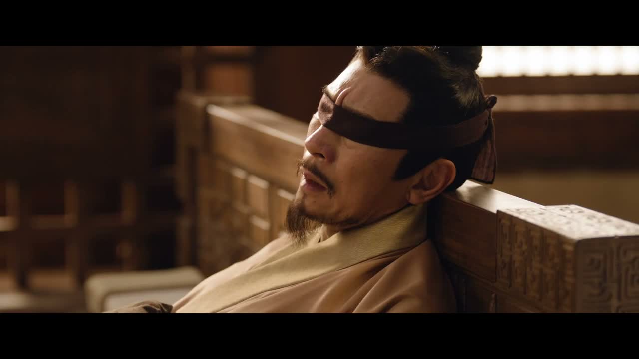 - 阿朝 - 我说错了吗?