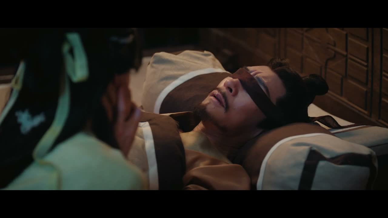 别恨你阿娘