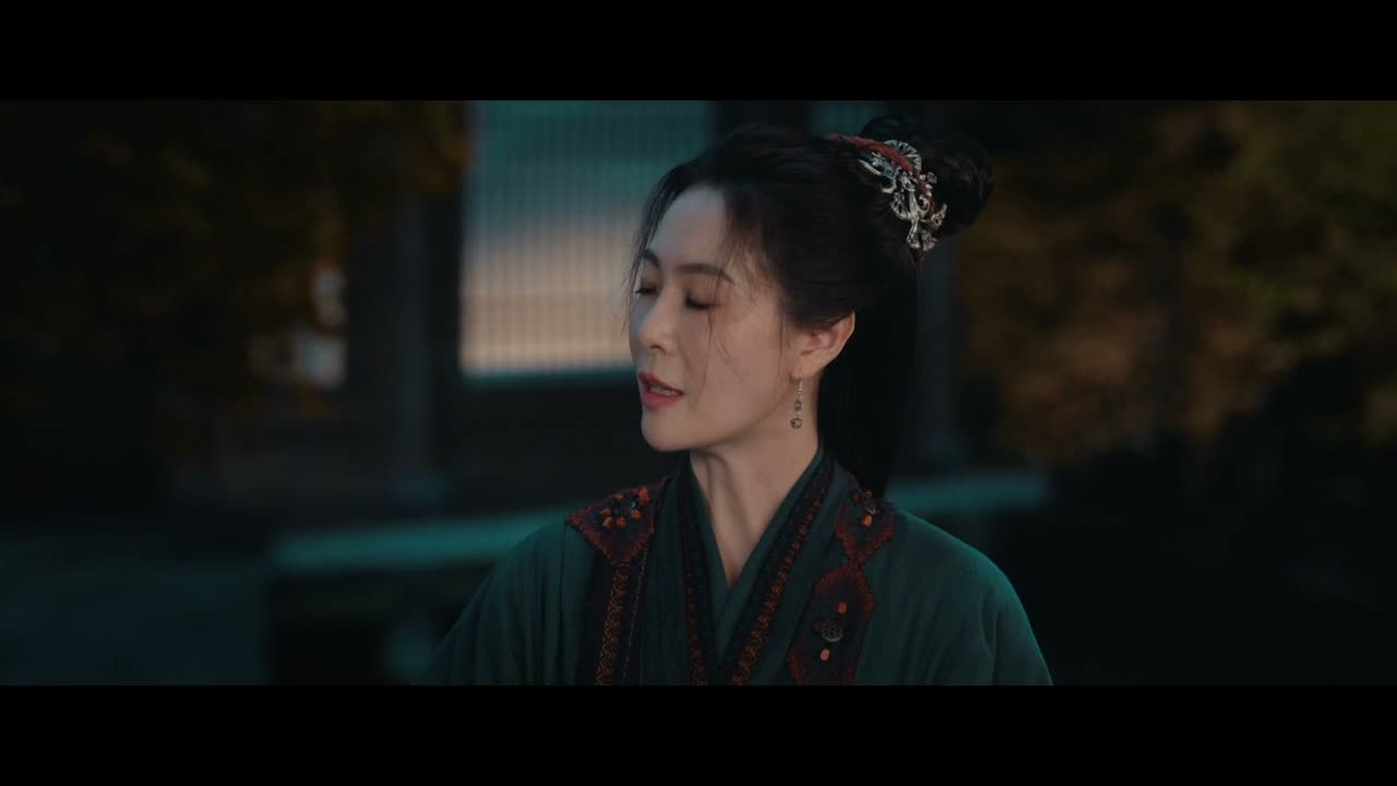 你待她很好 替我给她吧