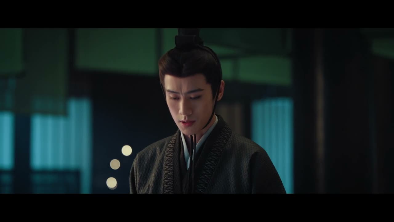 - 世子说的是 - 说起朔漠