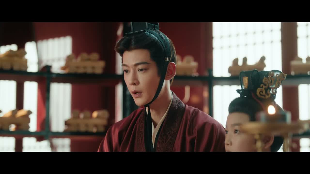 太傅果然不让人失望