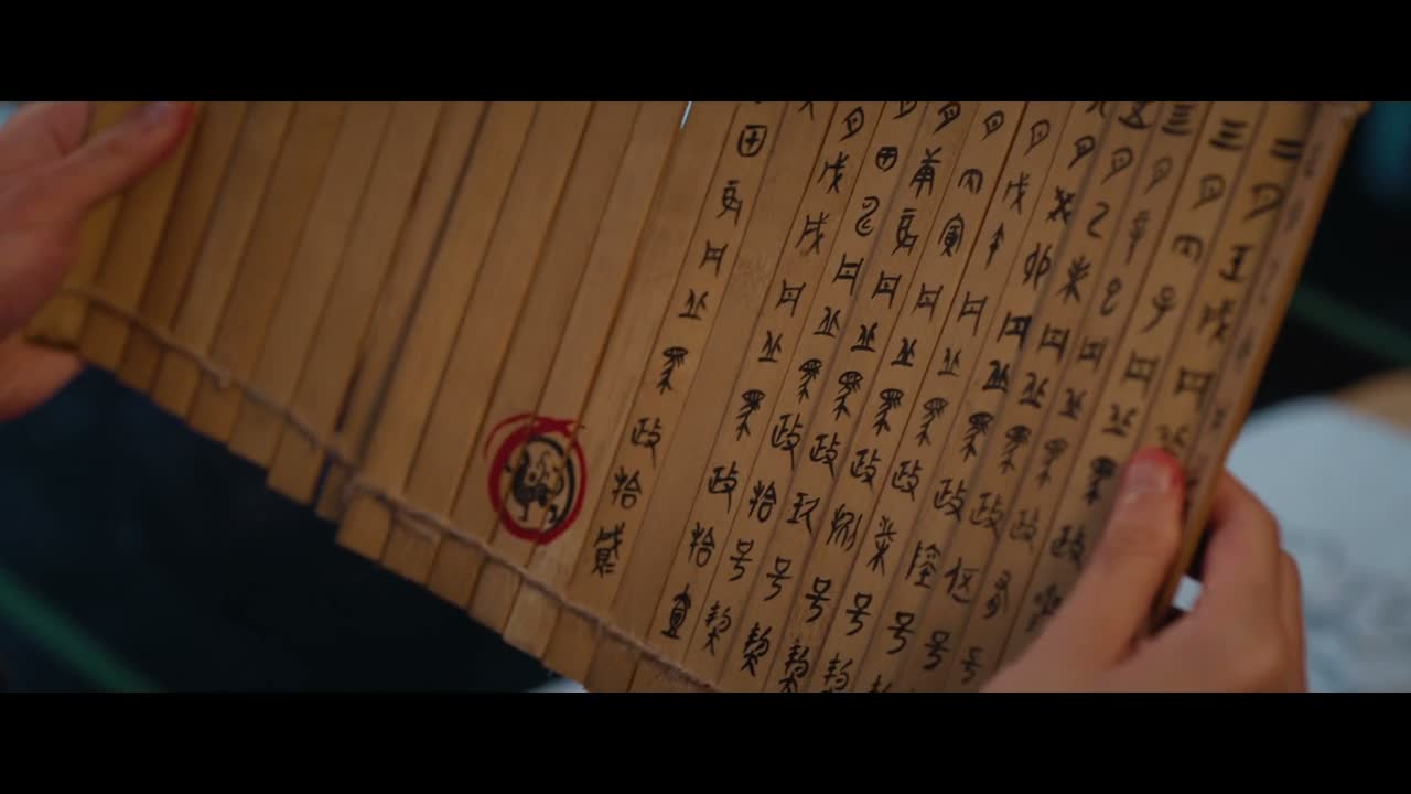 我不是跟你说过吗?