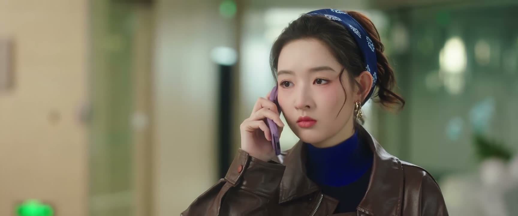 您拨打的用户暂时无法接通