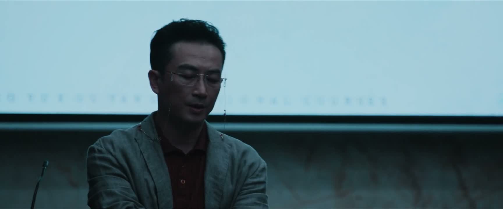 成功吸引住猎物