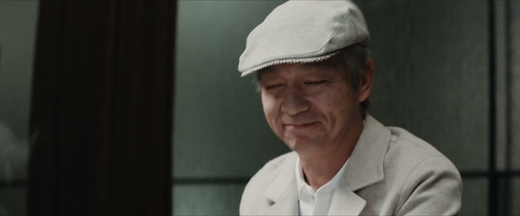 但是我知道你不吃甜品