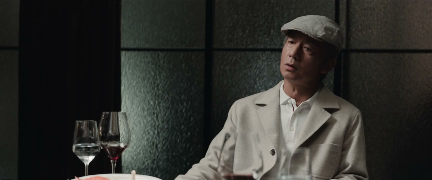 到底要不要捐那一千万