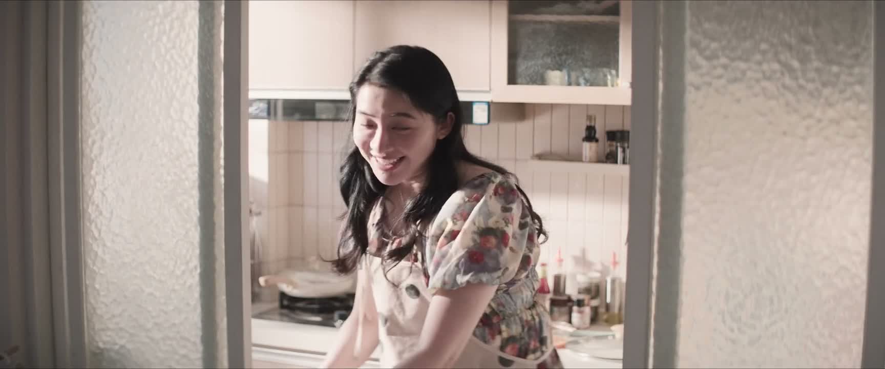 赶快洗手 准备吃饭