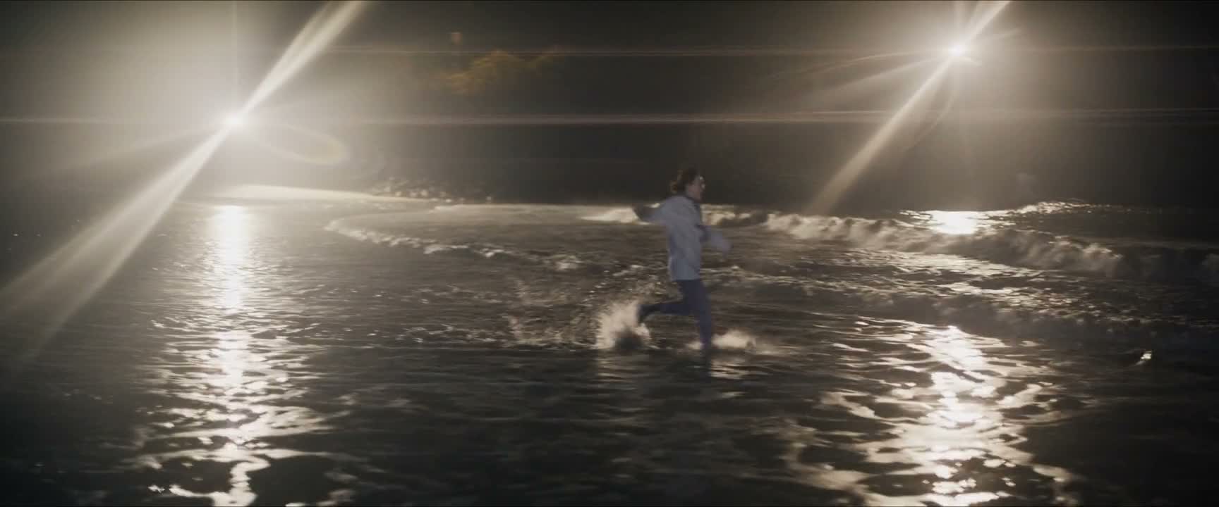 李长宁 你回来