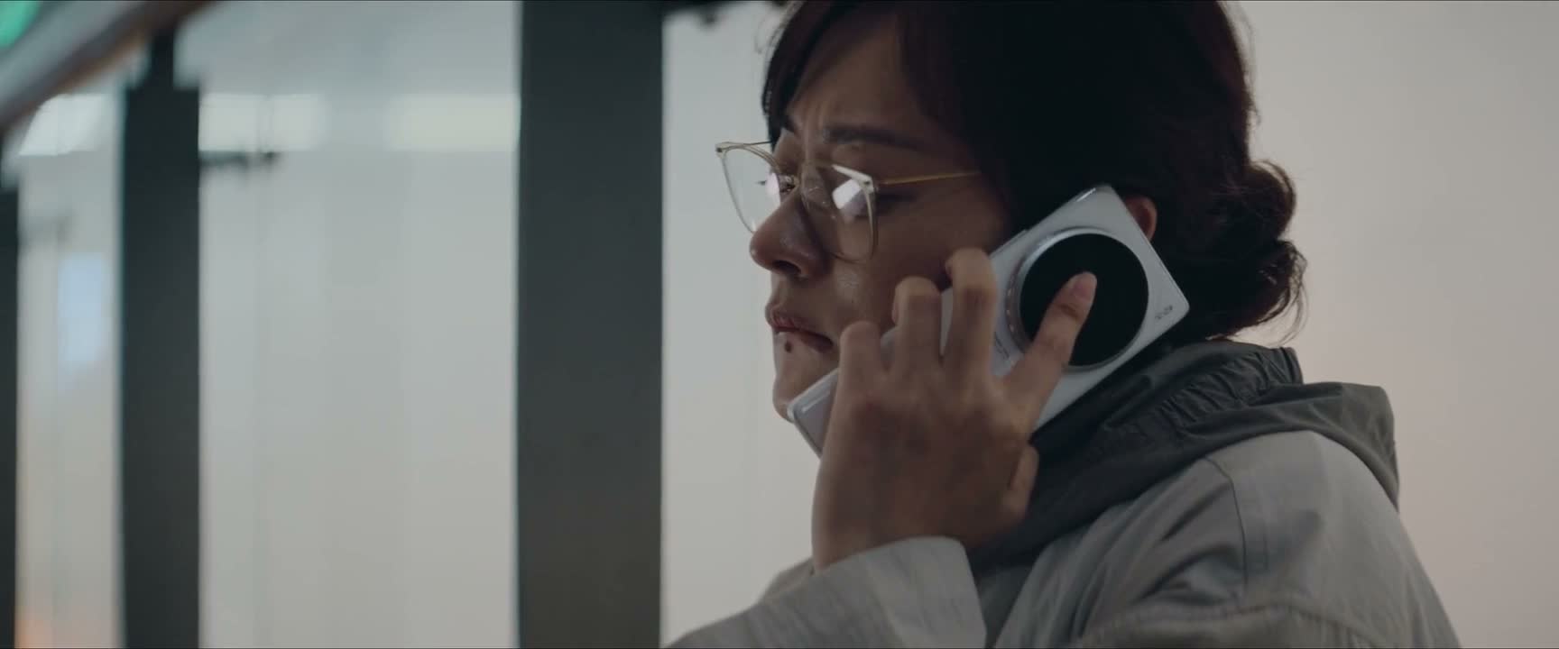 那我就要欠他一辈子 是吗