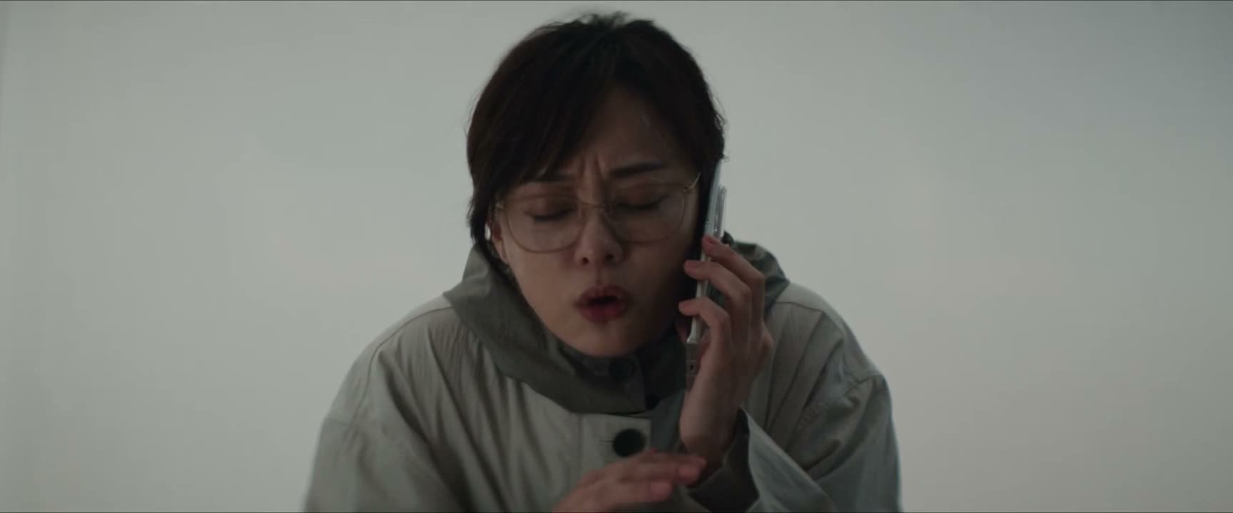 你以后对我的任何事情 有任何想法