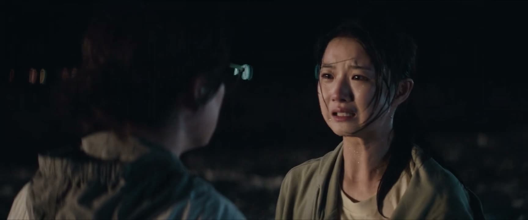 是您替我背了处分 您救了我
