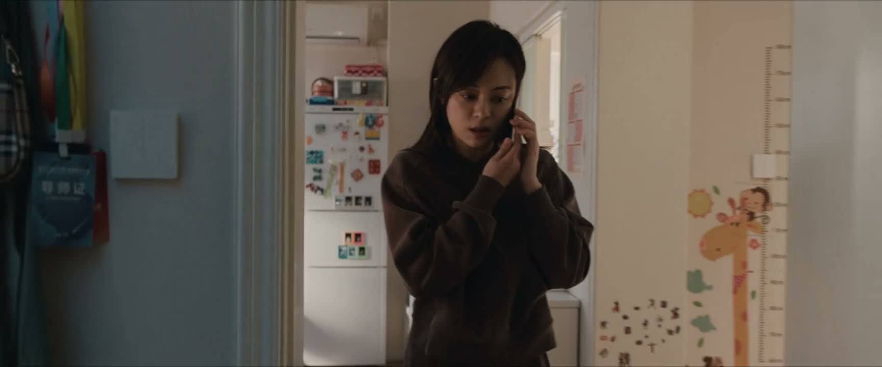 他是我爸爸原来的下属