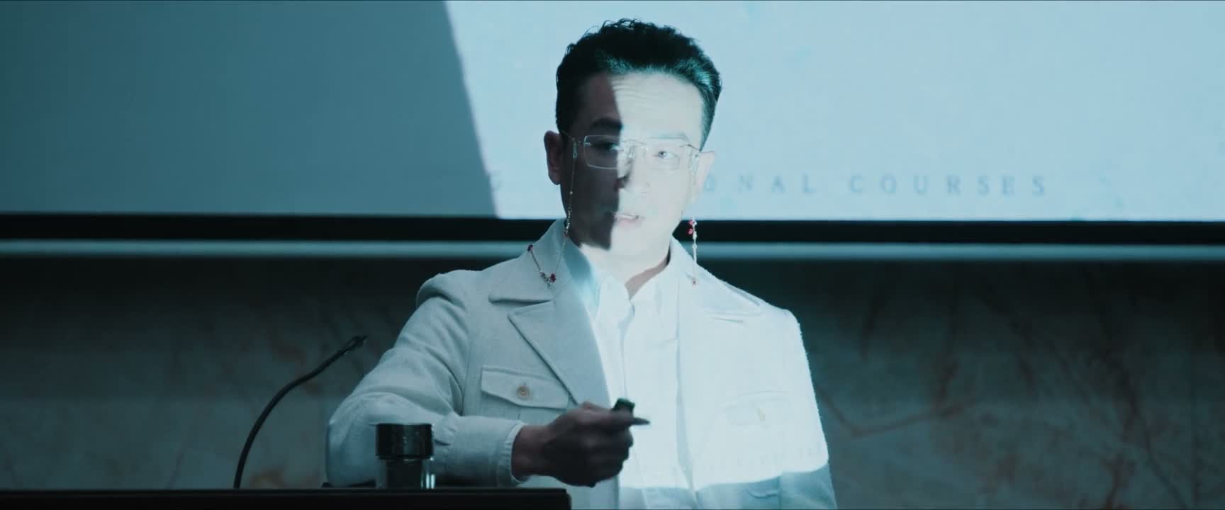 为她量身定制
