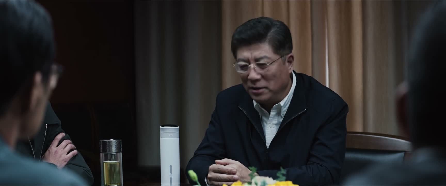 我们一定会优先考虑你的