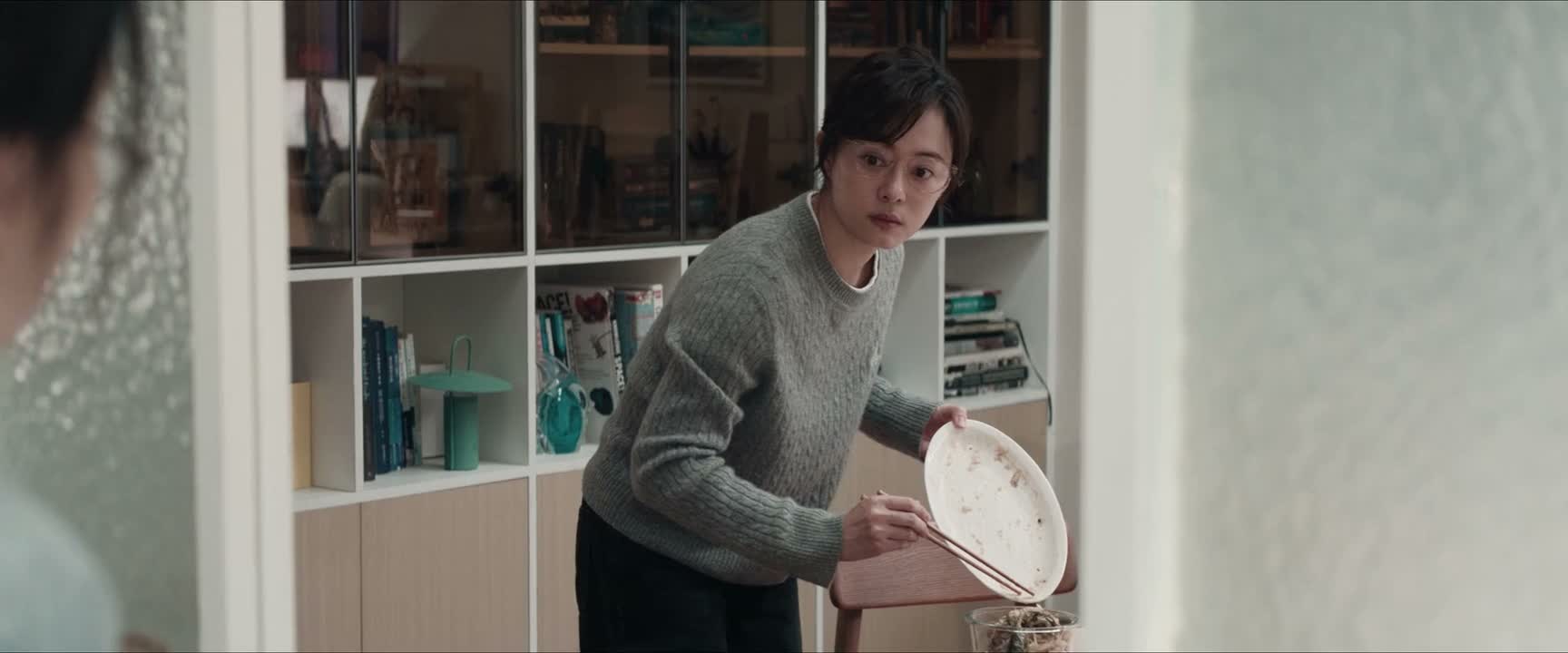 我们应该当面去谢谢他