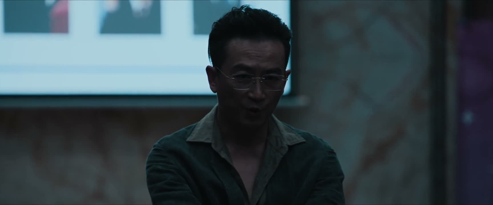 我是你们的神