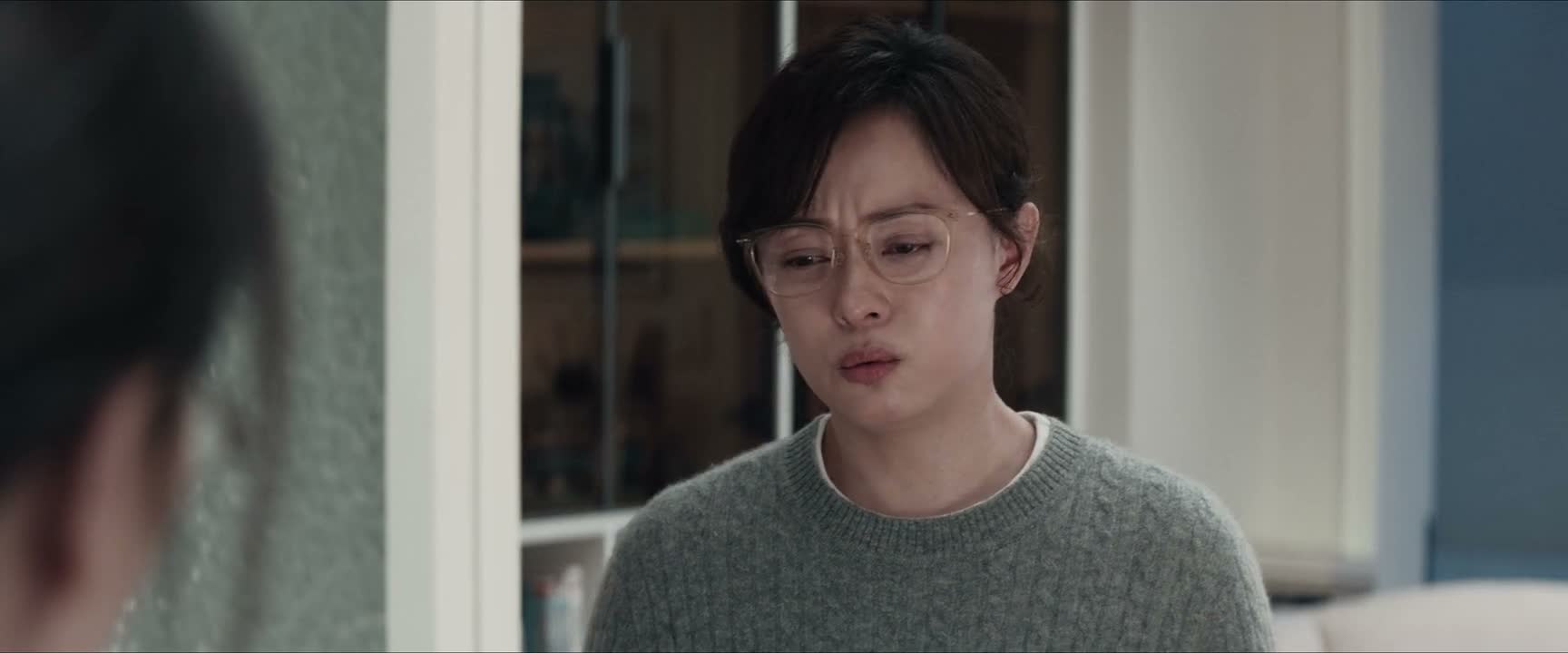 我真的不想再欠人人情了