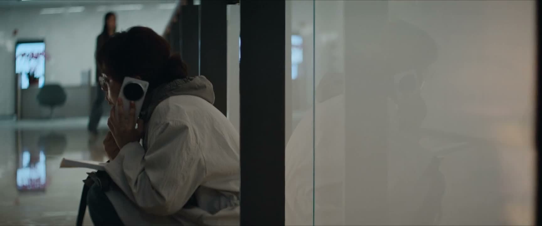 学校现在没说要让我走