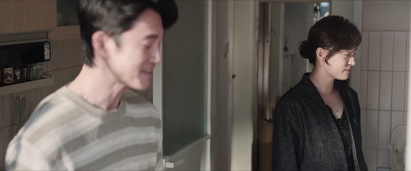 颜老师 我还剩一道菜