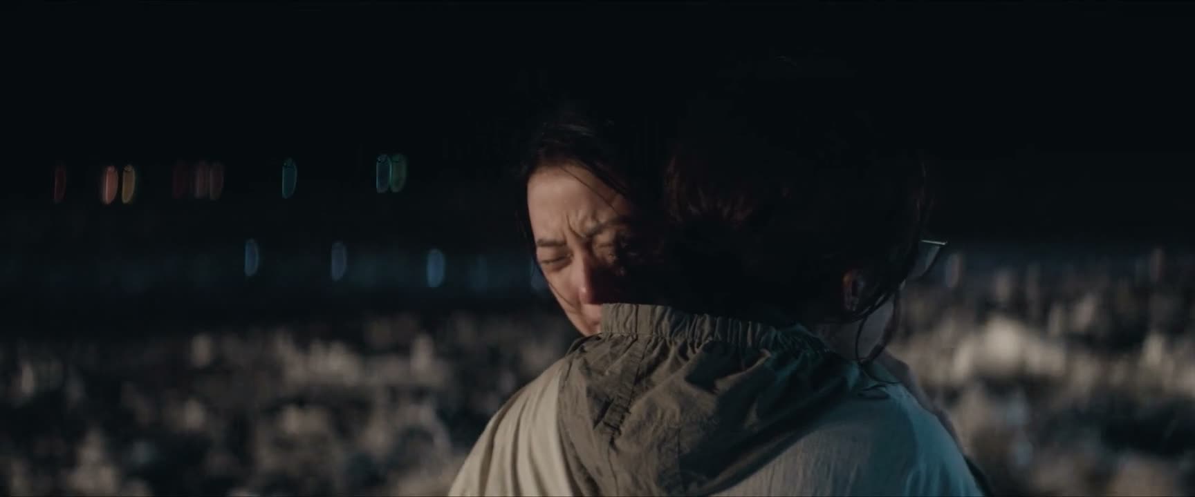 一定要好好活下去长宁