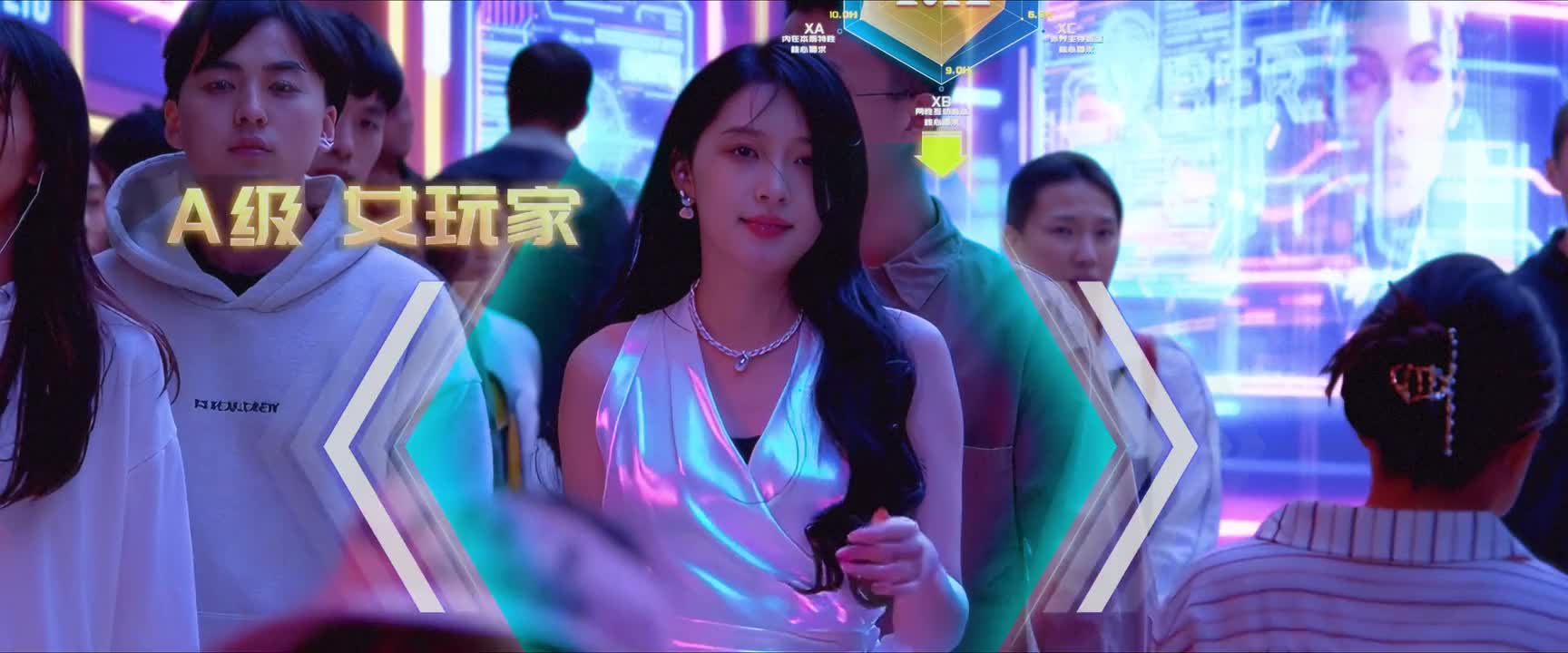 吟游诗人 秒杀全场