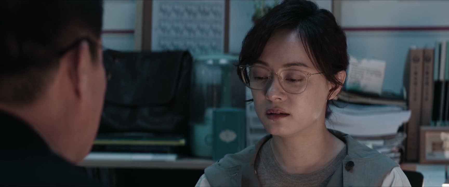 影响了今年的职称评定
