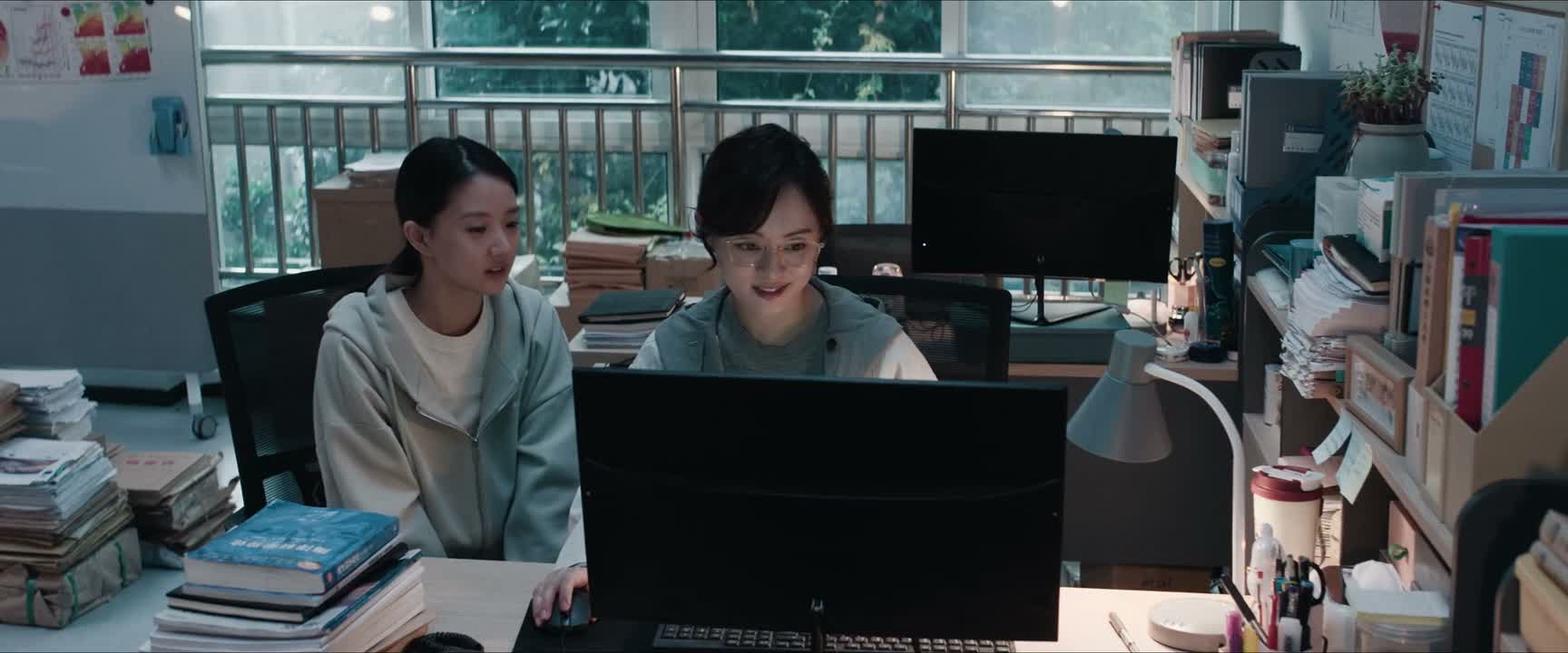 之前在海边 您让我写字
